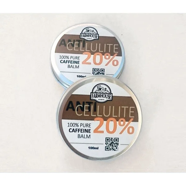 Anti CELLULITE melem