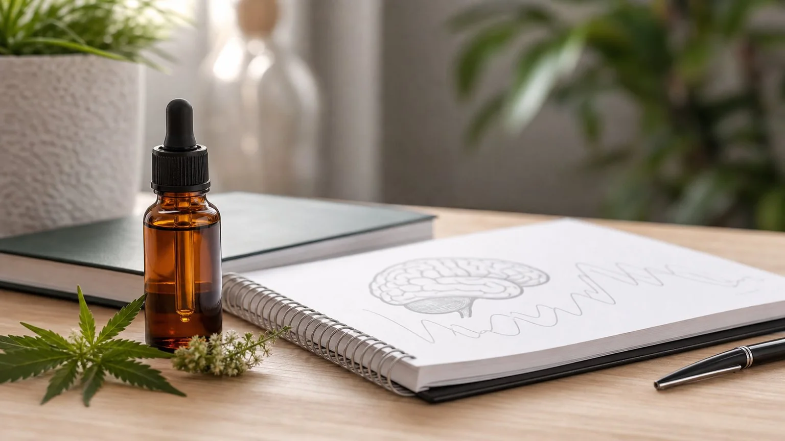 CBD i epilepsija: šta znači Epidiolex i zašto nije svako CBD ulje lek