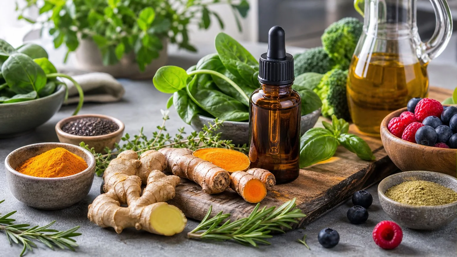 CBD i upala: endokanabinoidni sistem, istraživanja i realna očekivanja