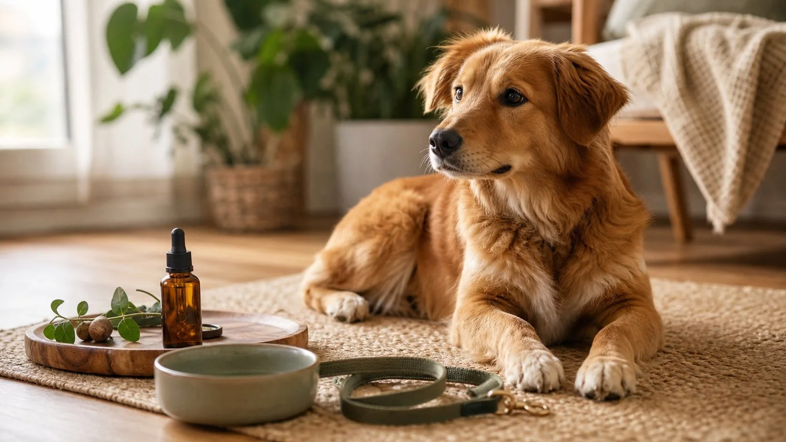CBD za pse: šta proveriti pre kupovine