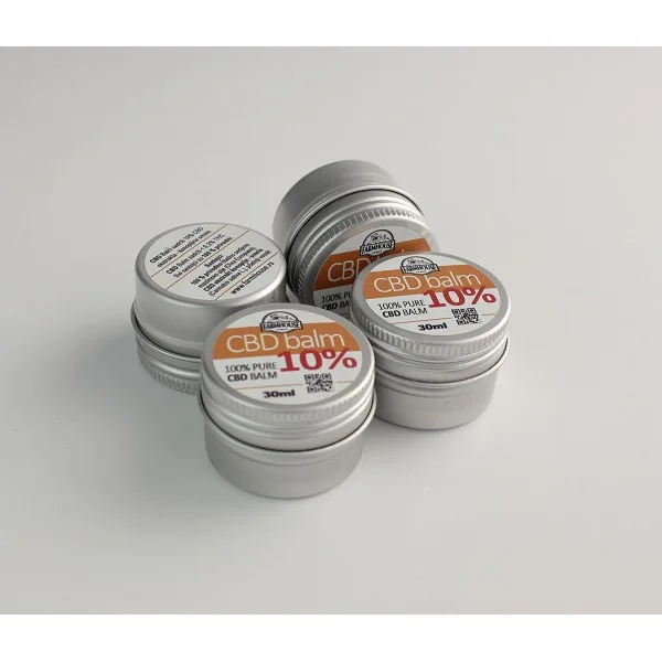 CBD melem 10%