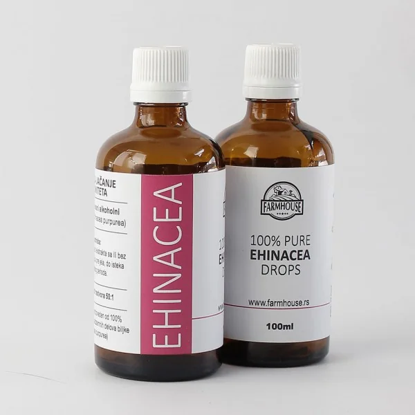 EHINACEA kapi