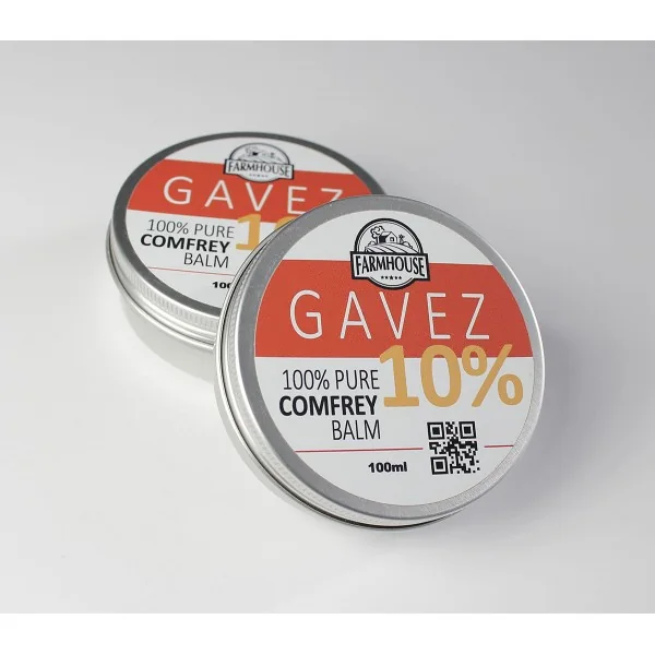 GAVEZ melem