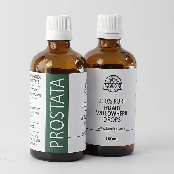 PROSTATA kapi