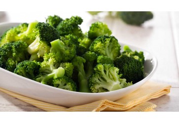 14 zdravstvenih prednosti Brokolija